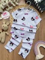 تیشرت شلوار راحتی کرومی - Image 2