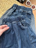 بلوز شلوار گلدوزی قلب و پاپیون - Image 11