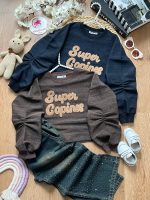 کراپ شلوار آستین کشی - Image 2