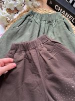 بلوز شلوار قلب پولیشی - Image 7