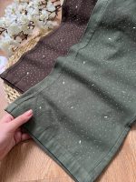 بلوز شلوار قلب پولیشی - Image 5