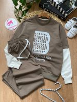 بلوز شلوار B - Image 7