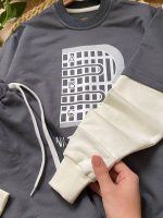 بلوز شلوار B - Image 9