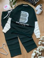 بلوز شلوار B - Image 6