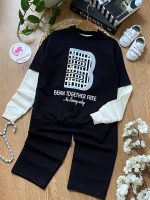 بلوز شلوار B - Image 4