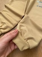 بلوز شلوار پلنگی اقتصادی - Image 6