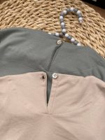 بلوز شلوار یقه ب ب - Image 5