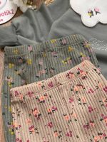 بلوز شلوار یقه ب ب - Image 6