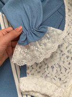 سویشرت شلوار گیپور - Image 5