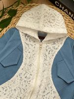 سویشرت شلوار گیپور - Image 3