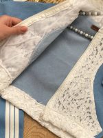 سویشرت شلوار گیپور - Image 6