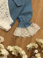 سویشرت شلوار گیپور - Image 11