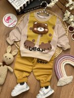 بلوز شلوار کله خرسی