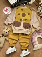 بلوز شلوار کله خرسی - Image 2