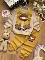 بلوز شلوار کله خرسی - Image 7