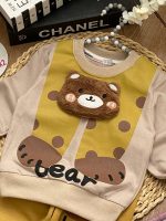 بلوز شلوار کله خرسی - Image 4