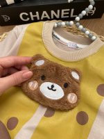 بلوز شلوار کله خرسی - Image 3