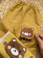 بلوز شلوار کله خرسی - Image 5