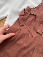 شومیز‌ بیلر یقه گلدوزی - Image 7