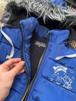 کاپشن آبی کاربنی - Image 5