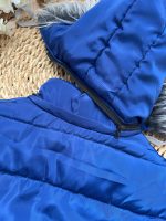 کاپشن آبی کاربنی - Image 8