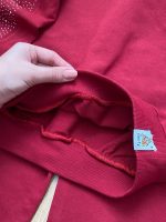 بلوز شلوار نیم زیپ نگینی - Image 12