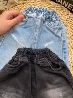 بلوز شلوار‌‌ Pumer جین - Image 7