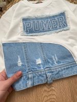 بلوز شلوار‌‌ Pumer جین - Image 6