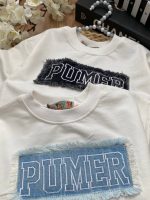 بلوز شلوار‌‌ Pumer جین - Image 4