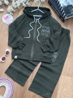 سویشرت شلوار نگینی - Image 4