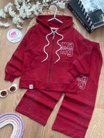 سویشرت شلوار نگینی - Image 6