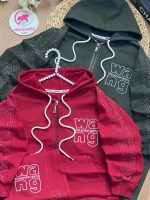 سویشرت شلوار نگینی - Image 2