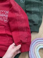 سویشرت شلوار نگینی - Image 8