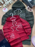 سویشرت شلوار نگینی