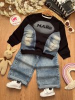 بلوز شلوار MARS