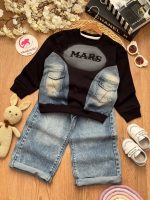 بلوز شلوار MARS - Image 4