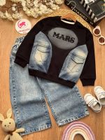 بلوز شلوار MARS - Image 2