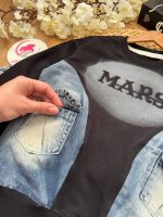 بلوز شلوار MARS - Image 11