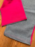 سویشرت شلوار نوار سفید - Image 7