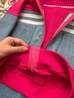 سویشرت شلوار نوار سفید - Image 6