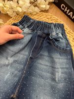 شلوار جین آسمان - Image 6