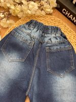 شلوار جین آسمان - Image 5