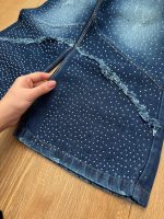 شلوار جین آسمان - Image 7