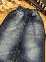 شلوار جین آسمان - Image 3