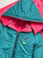 کاپشن دو رو کلاسیک - Image 9