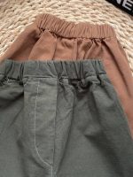 کت شلوار خرگوش کتان - Image 14