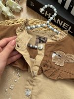 کت شلوار خرگوش کتان - Image 9