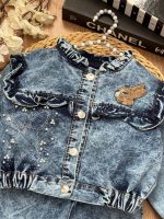 کت شلوار سنگشور خرگوشی - Image 2