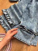 کت شلوار سنگشور خرگوشی - Image 10