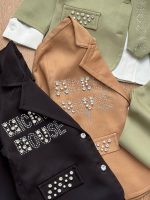 کت شلوار کلاسیک - Image 13